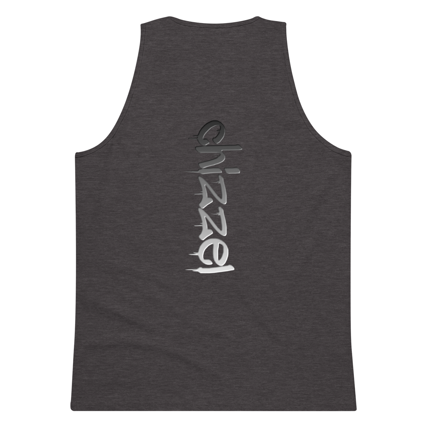 Men’s premium tank top
