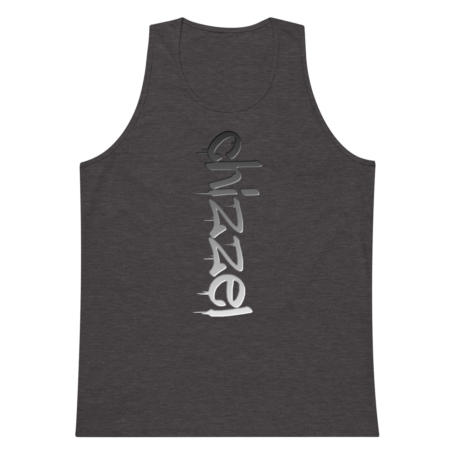 Men’s premium tank top