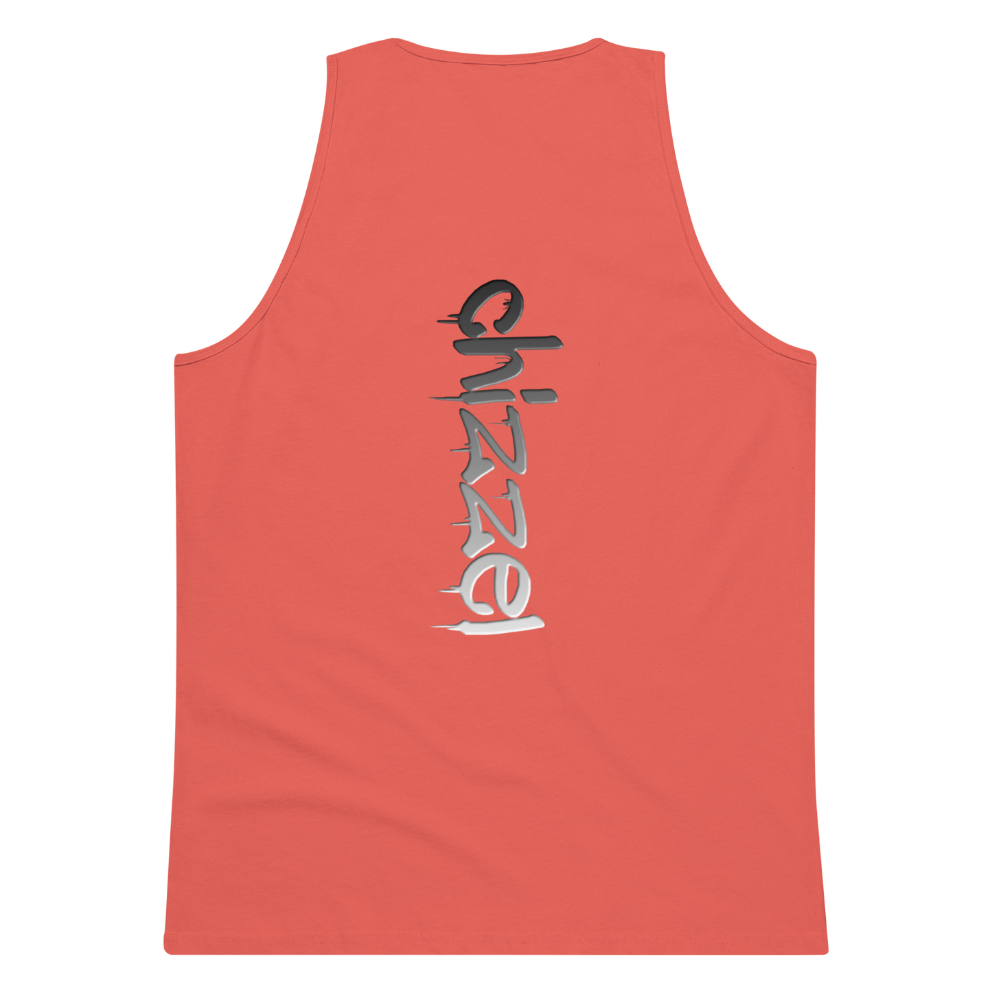 Men’s premium tank top