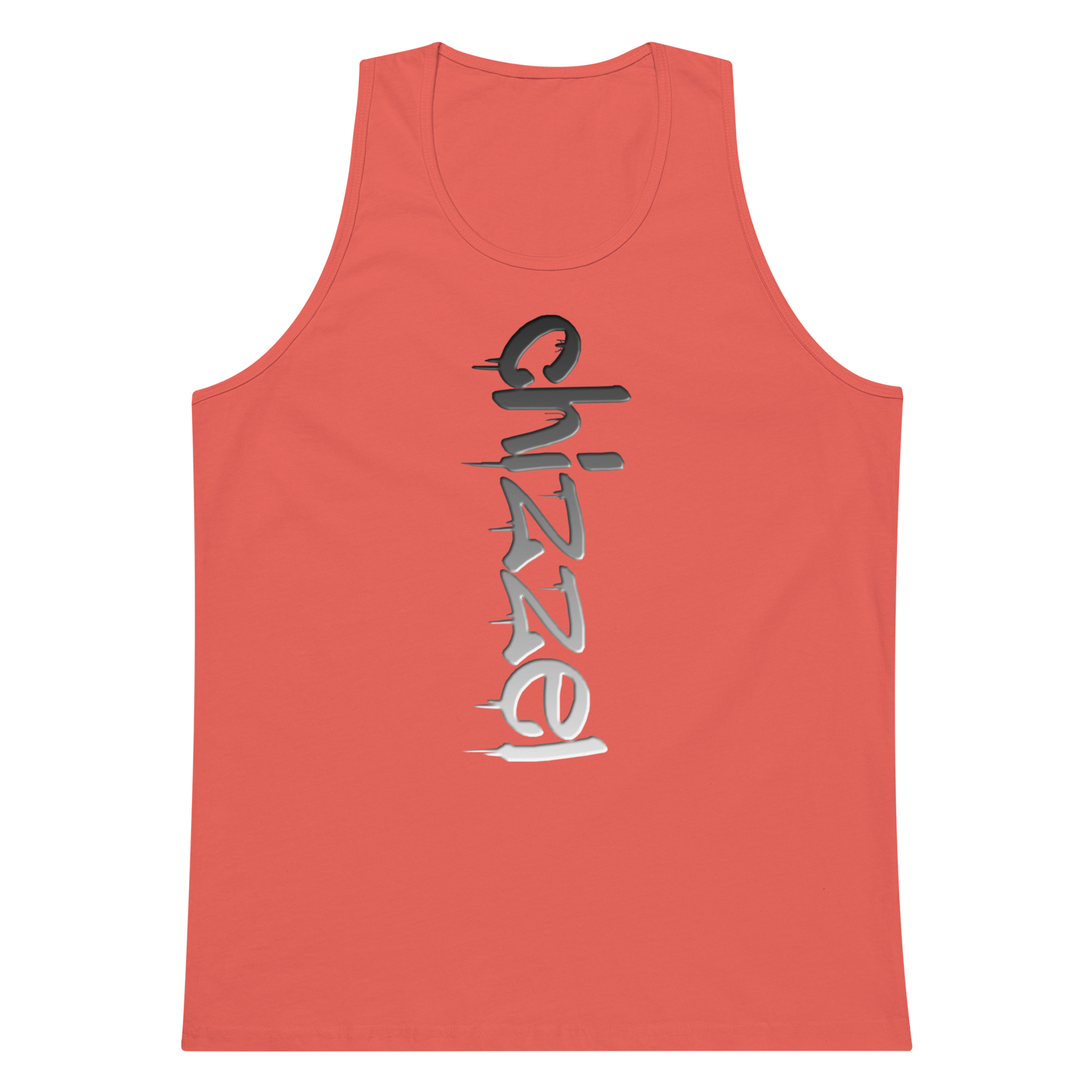 Men’s premium tank top