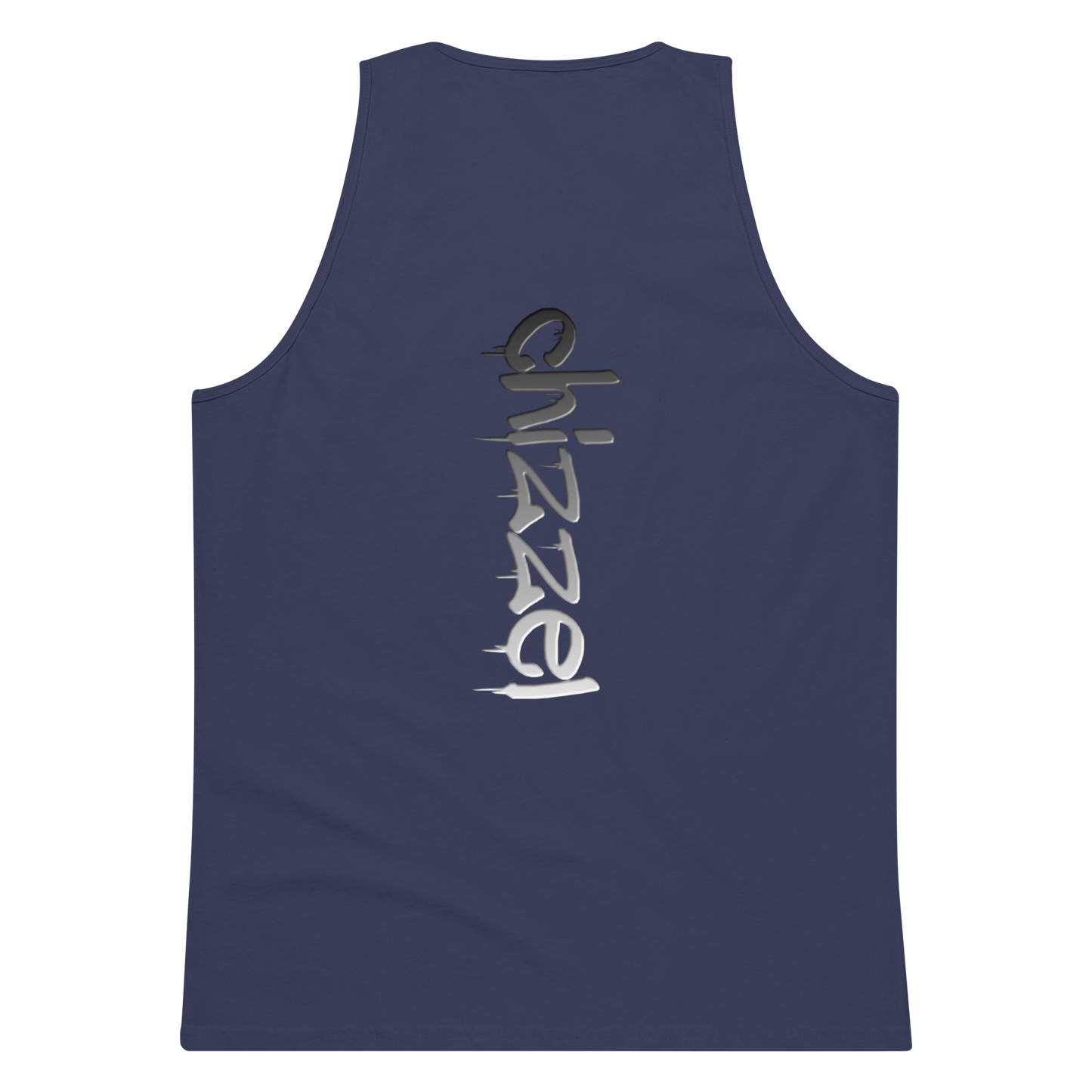 Men’s premium tank top