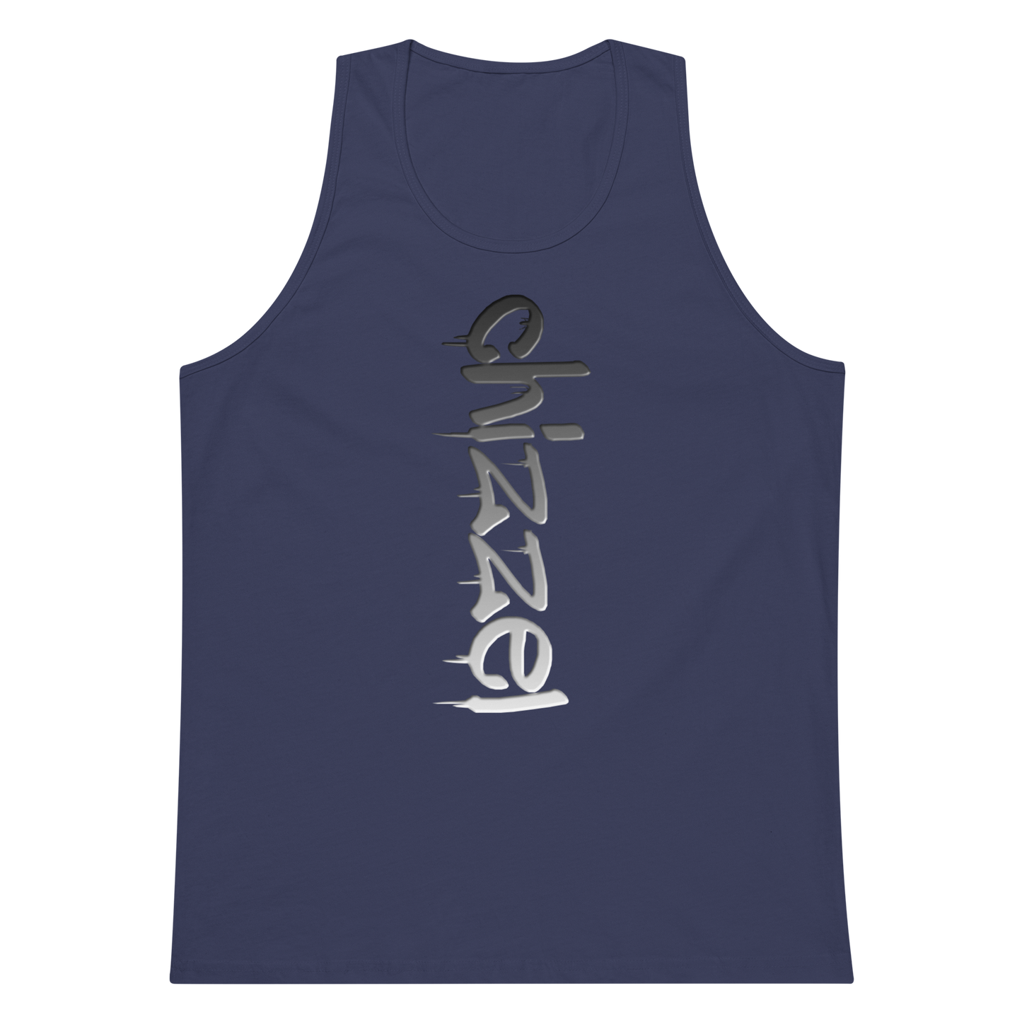 Men’s premium tank top