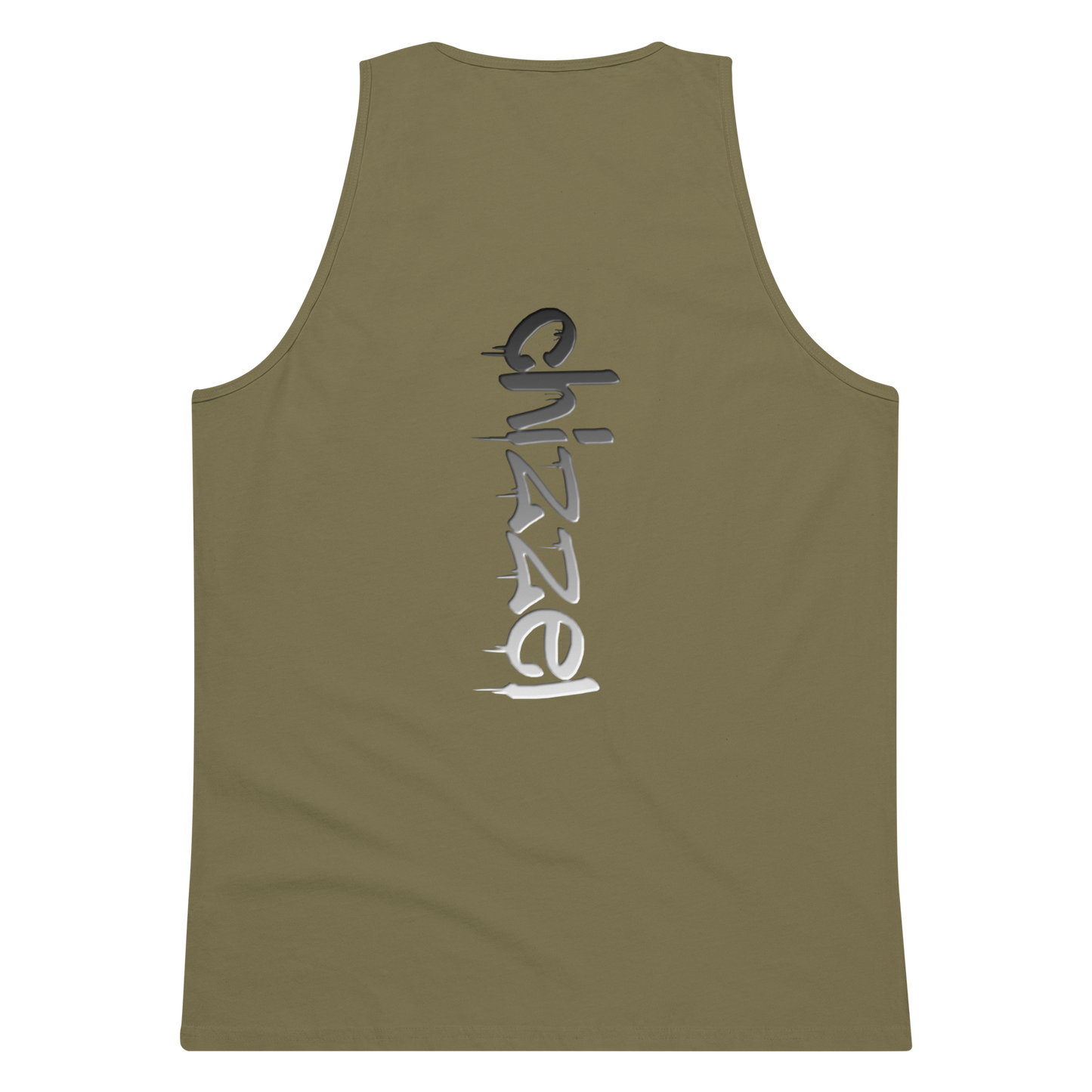 Men’s premium tank top