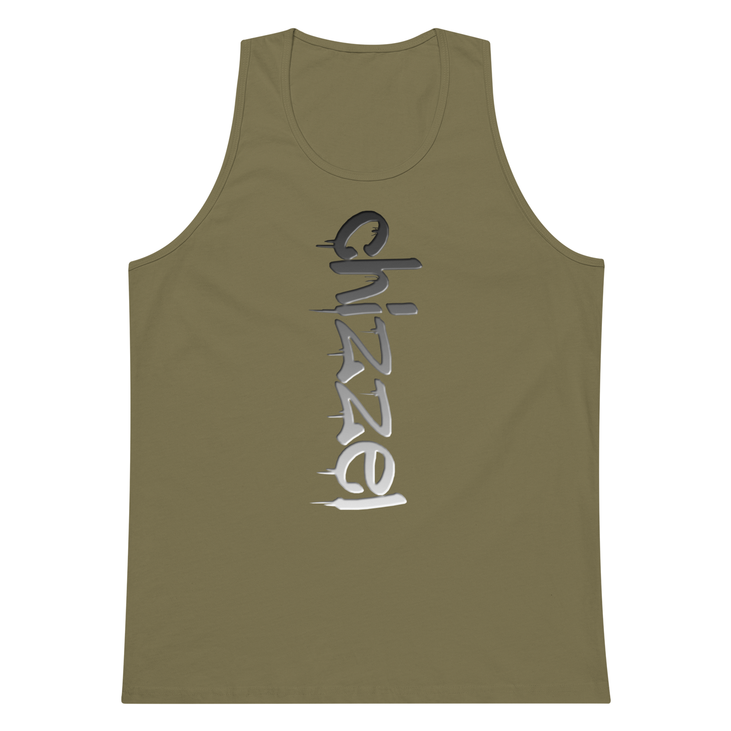 Men’s premium tank top