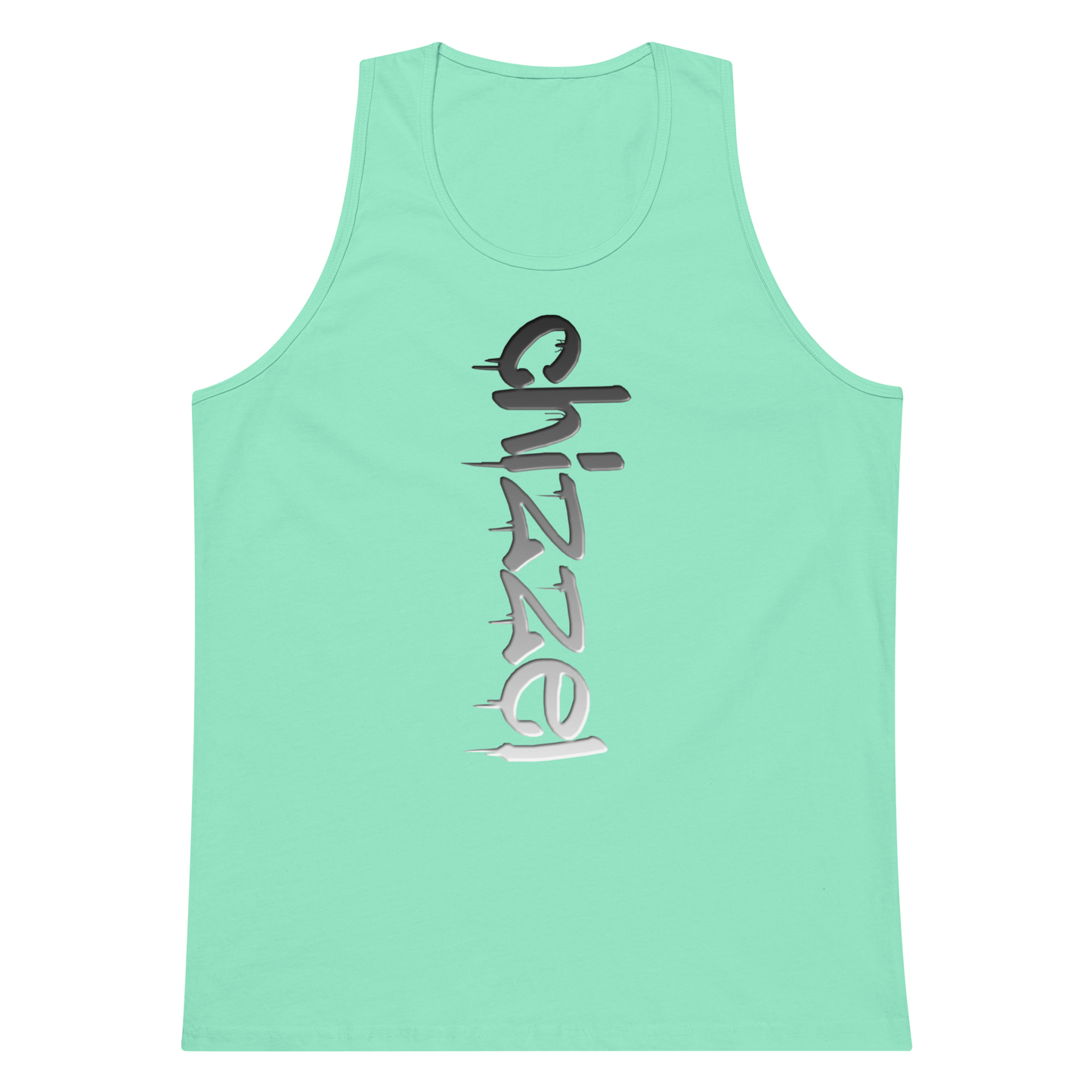 Men’s premium tank top