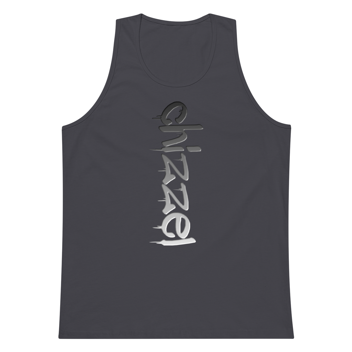 Men’s premium tank top