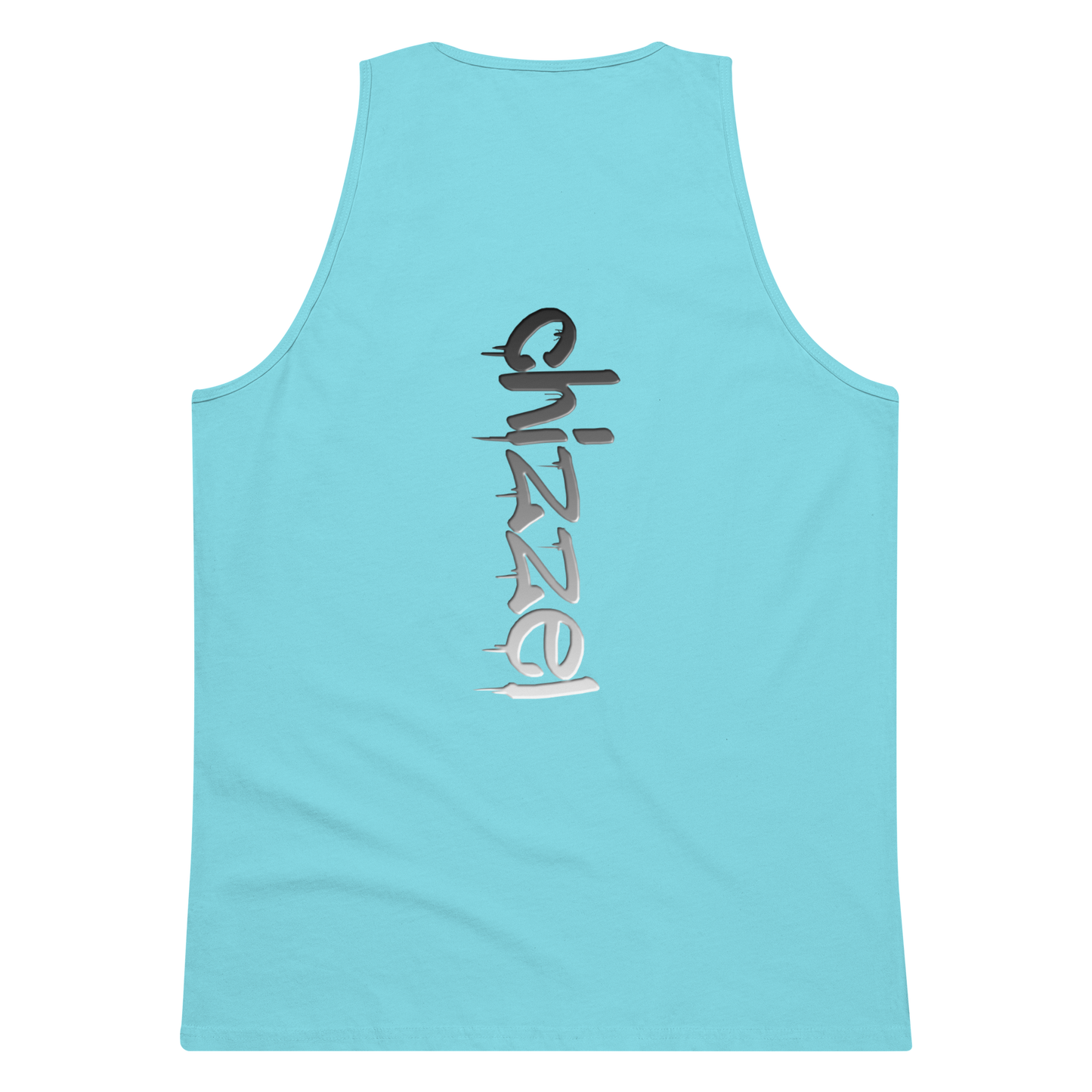 Men’s premium tank top