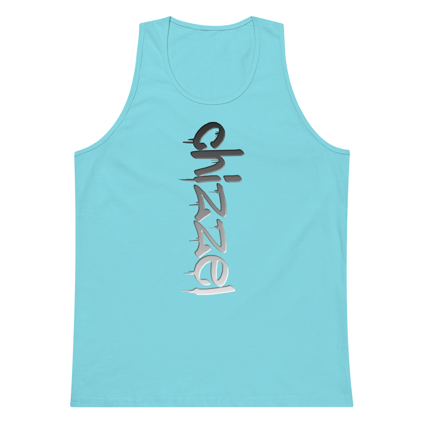 Men’s premium tank top