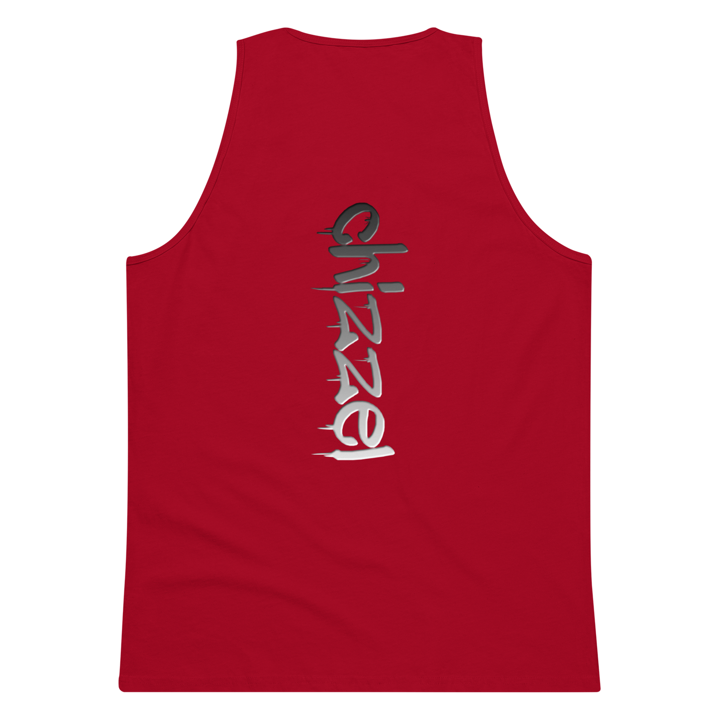 Men’s premium tank top