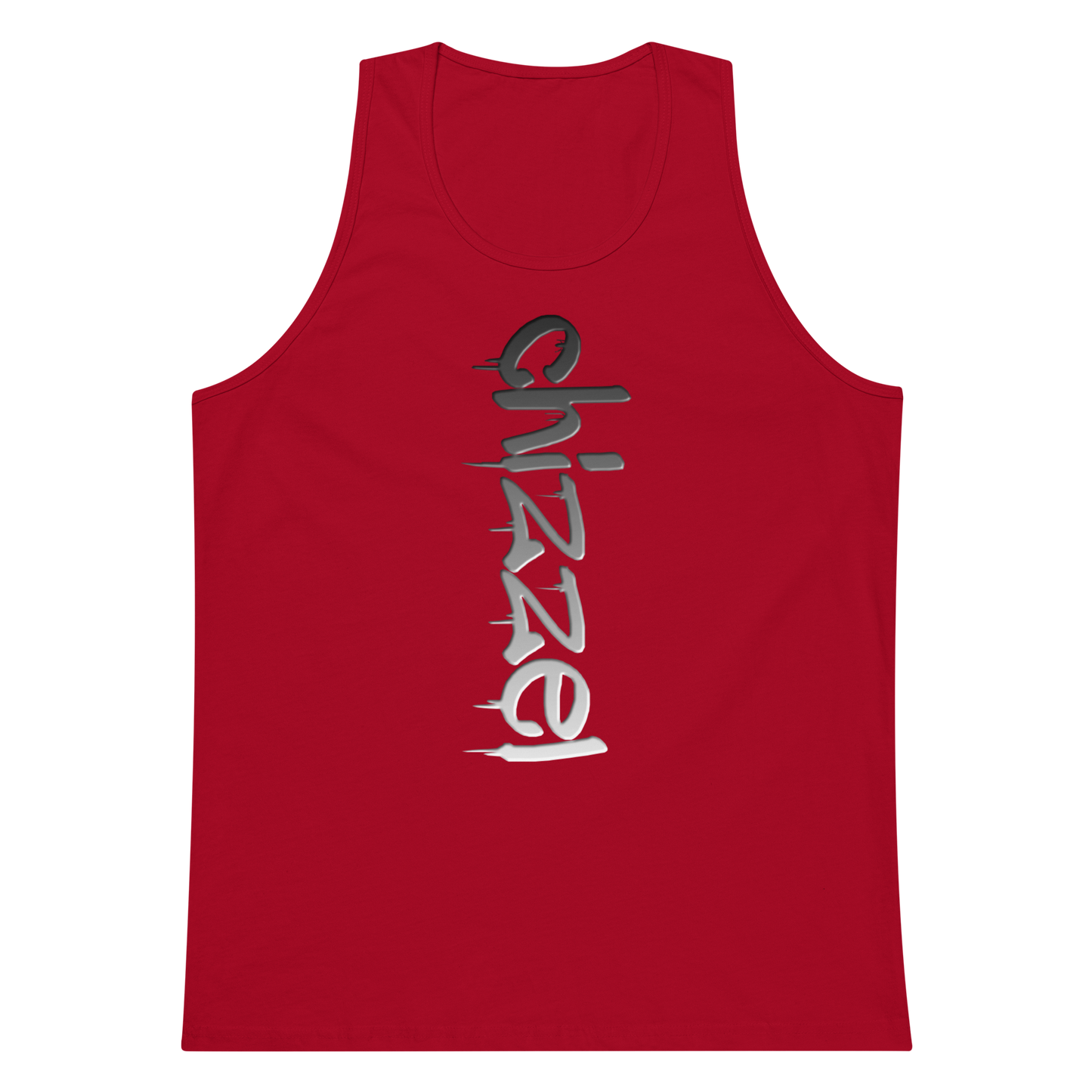 Men’s premium tank top