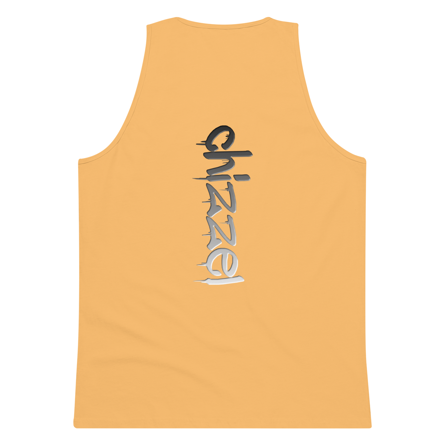 Men’s premium tank top