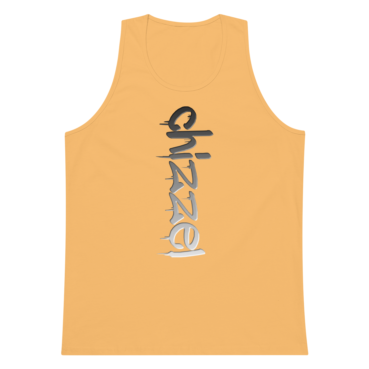 Men’s premium tank top