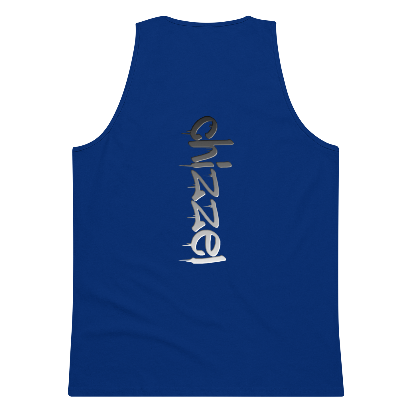 Men’s premium tank top
