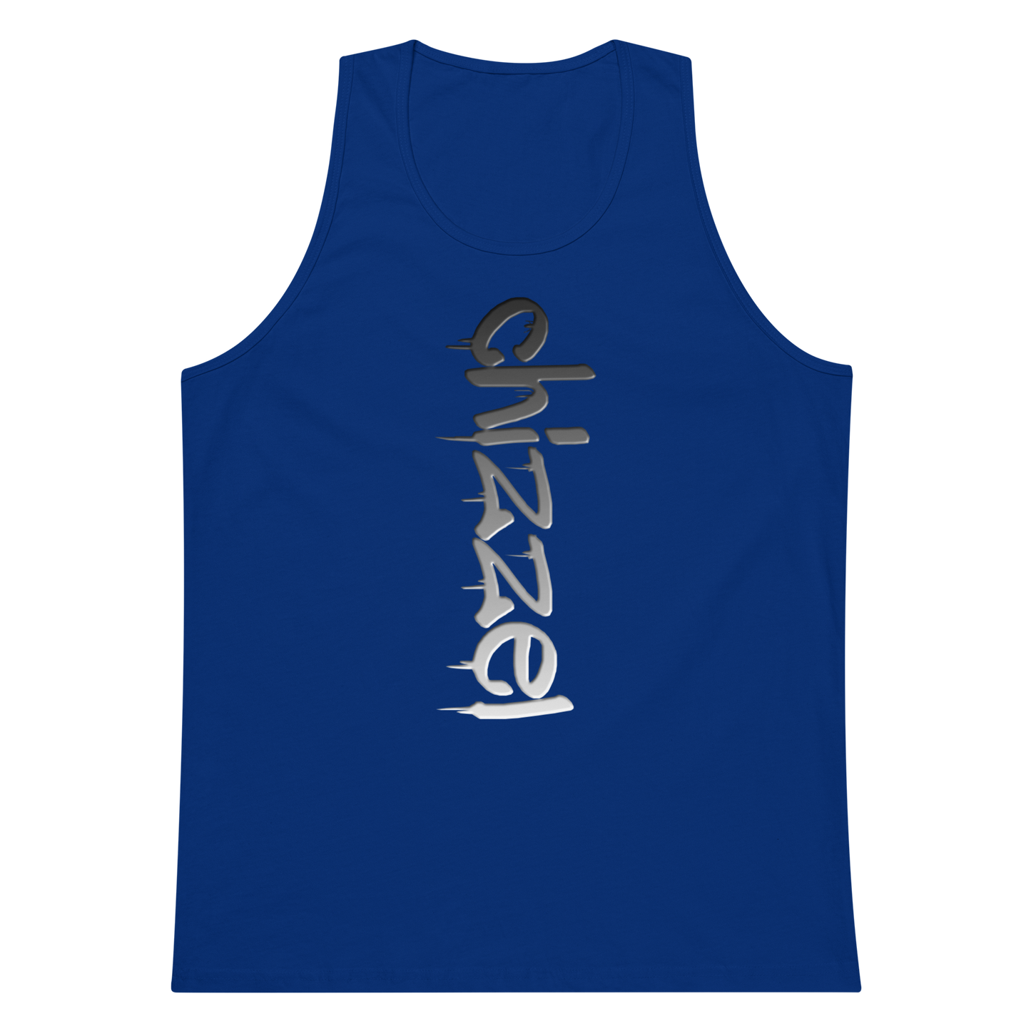 Men’s premium tank top
