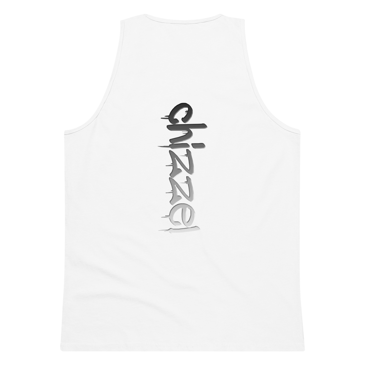 Men’s premium tank top
