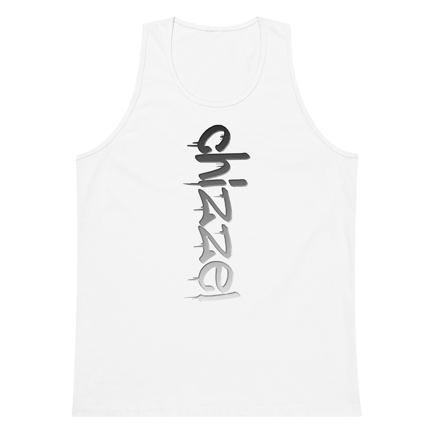 Men’s premium tank top