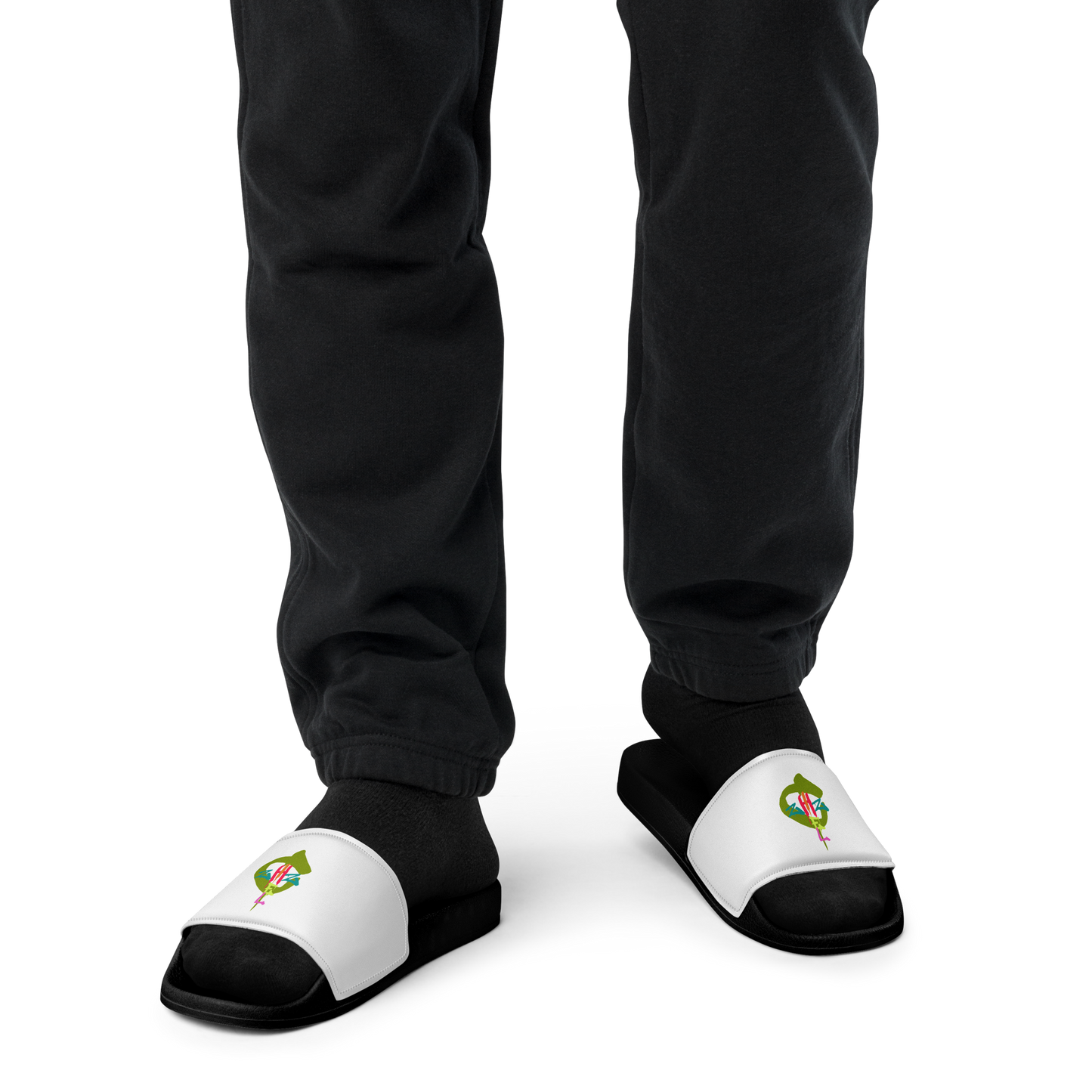 Men’s slides