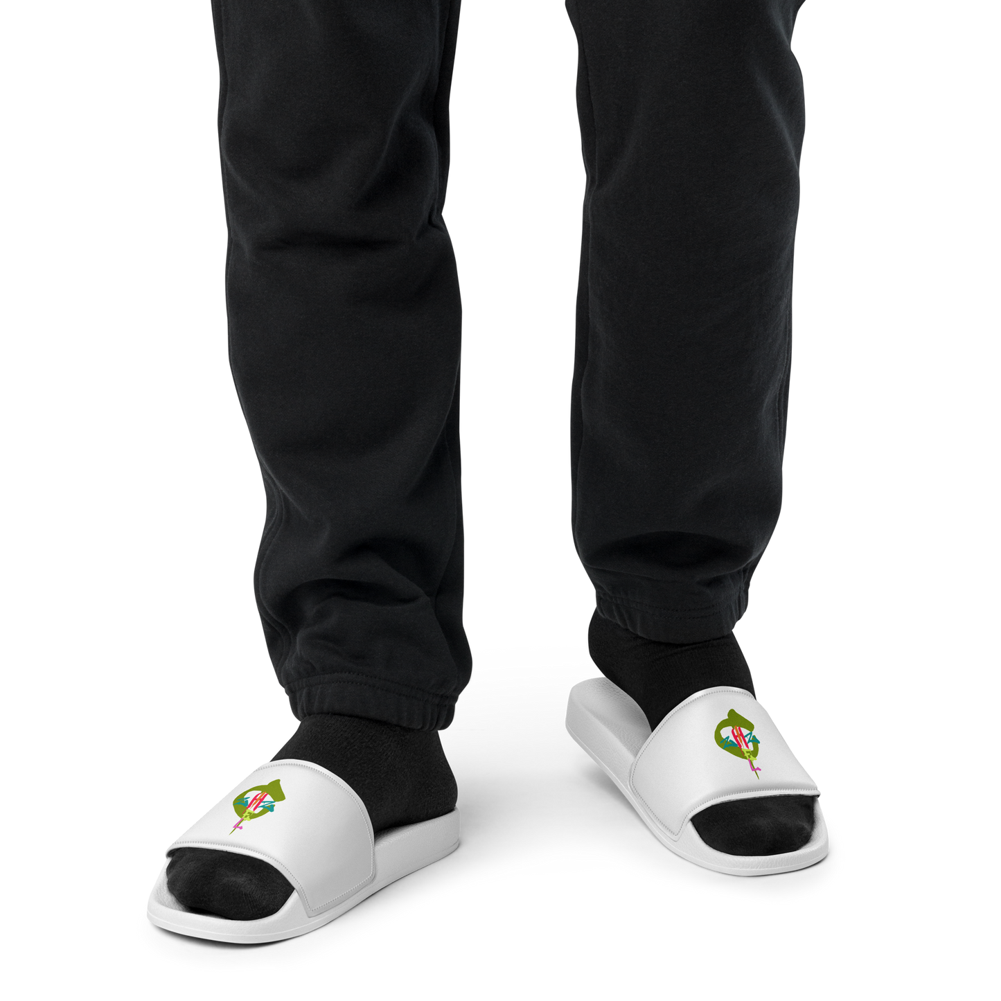 Men’s slides