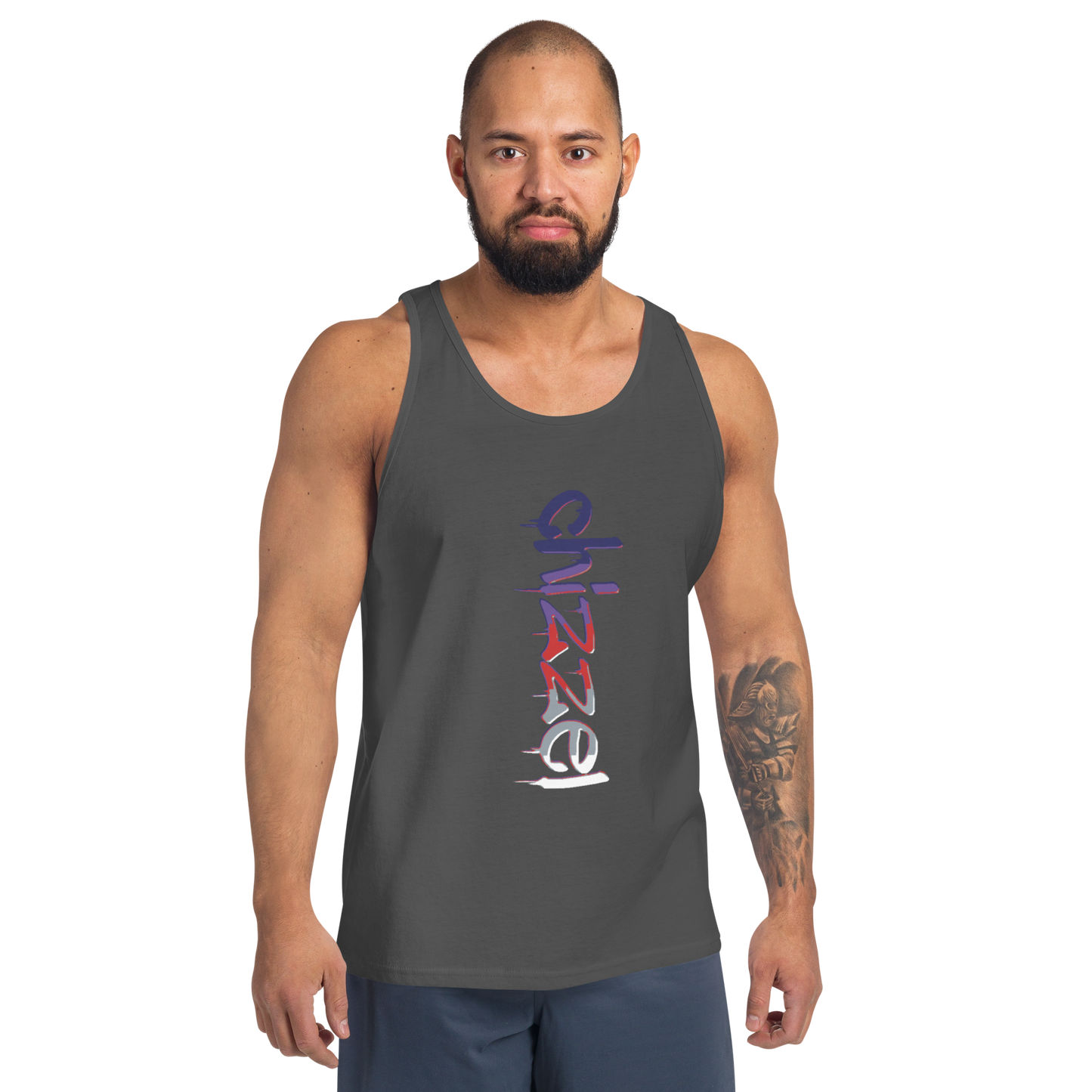 Unisex Tank Top