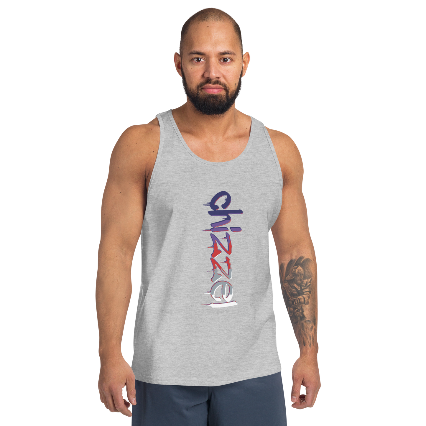 Unisex Tank Top