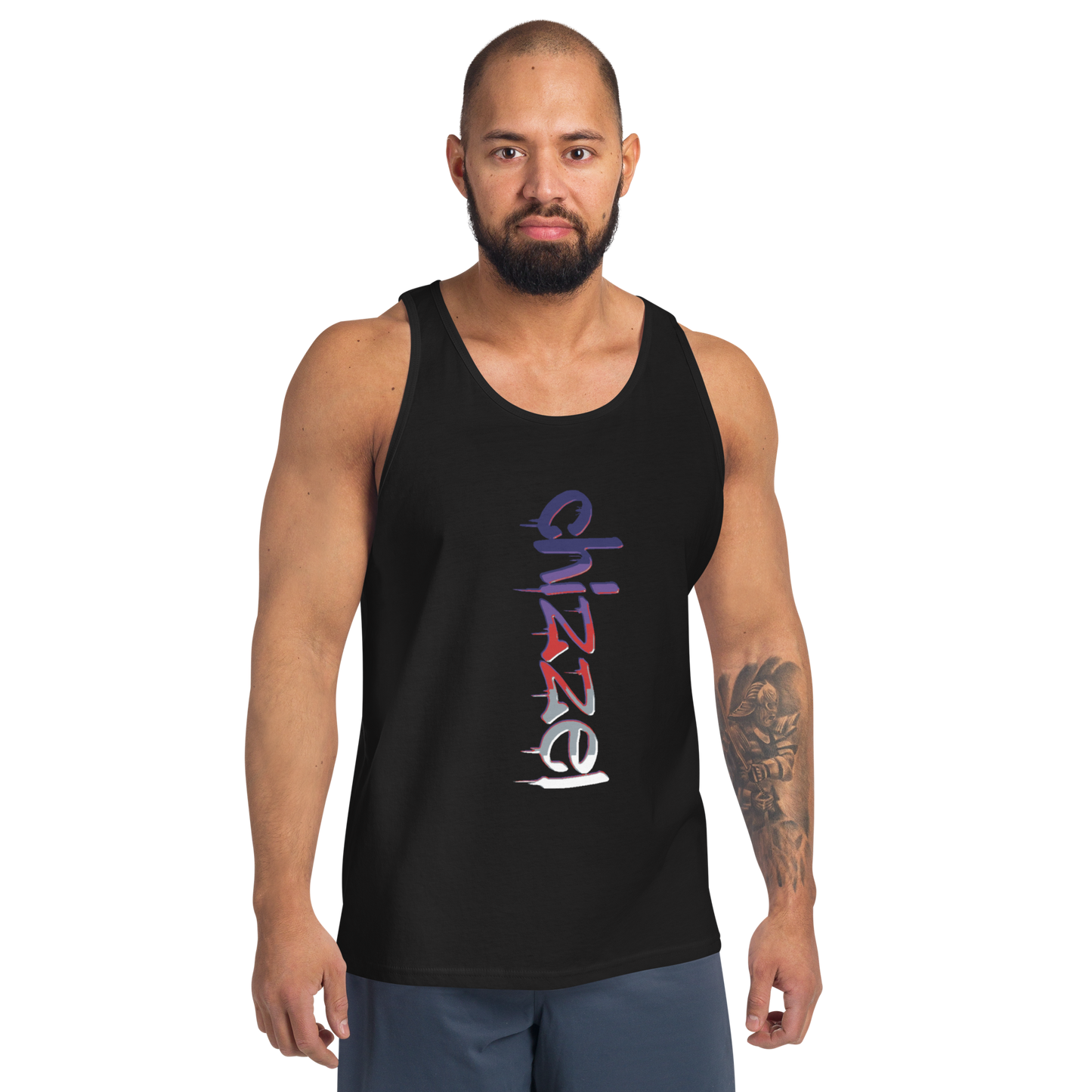 Unisex Tank Top