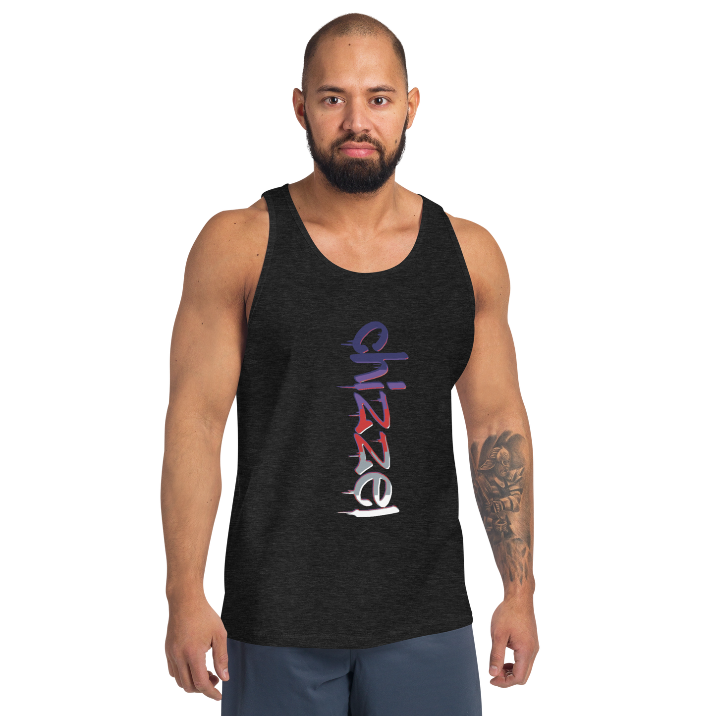Unisex Tank Top