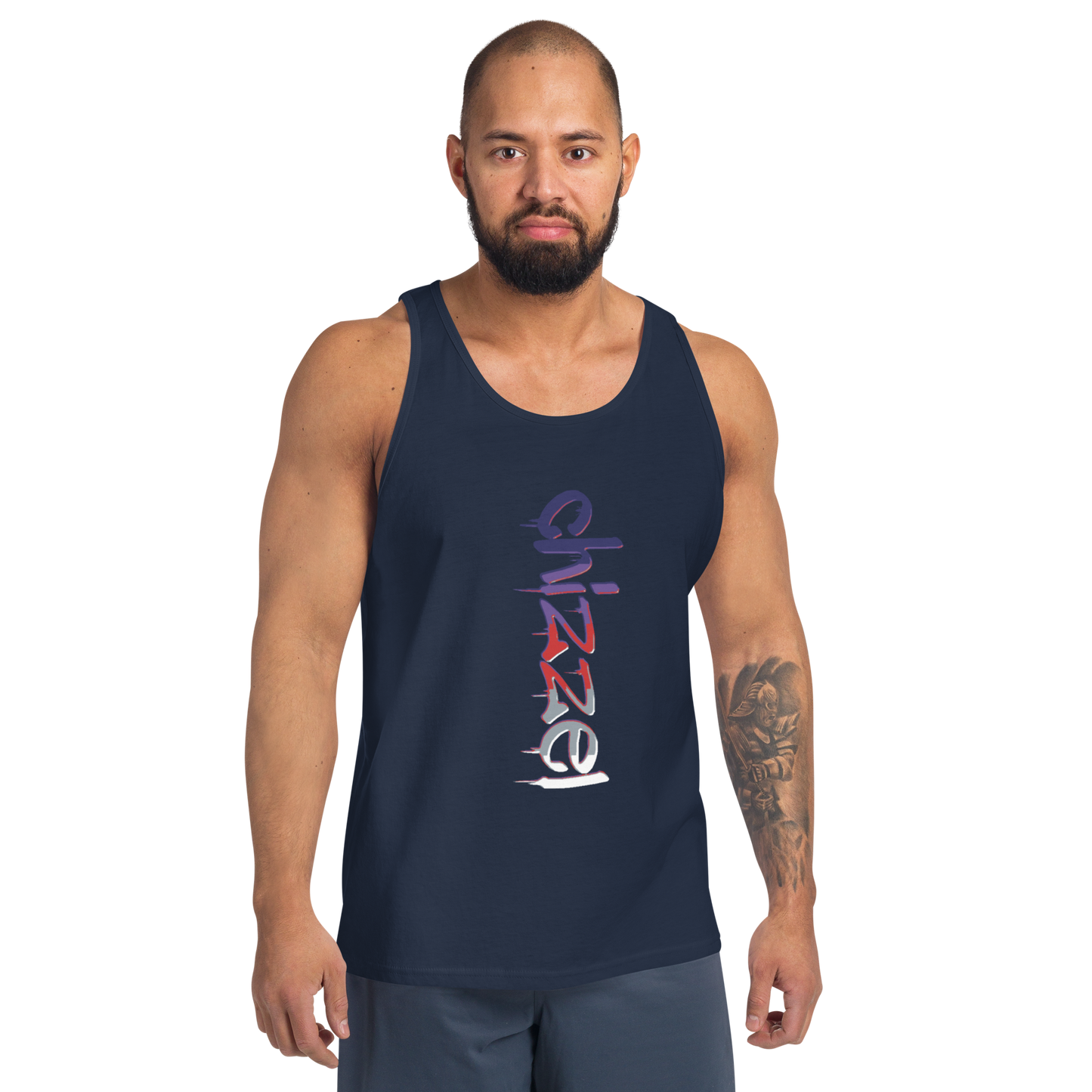 Unisex Tank Top