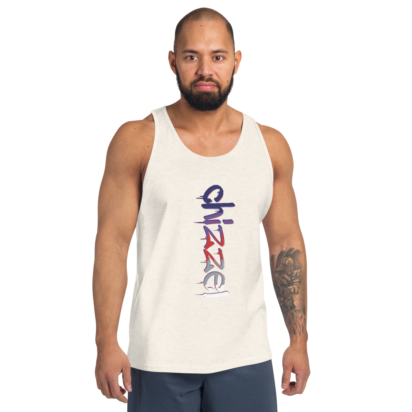 Unisex Tank Top
