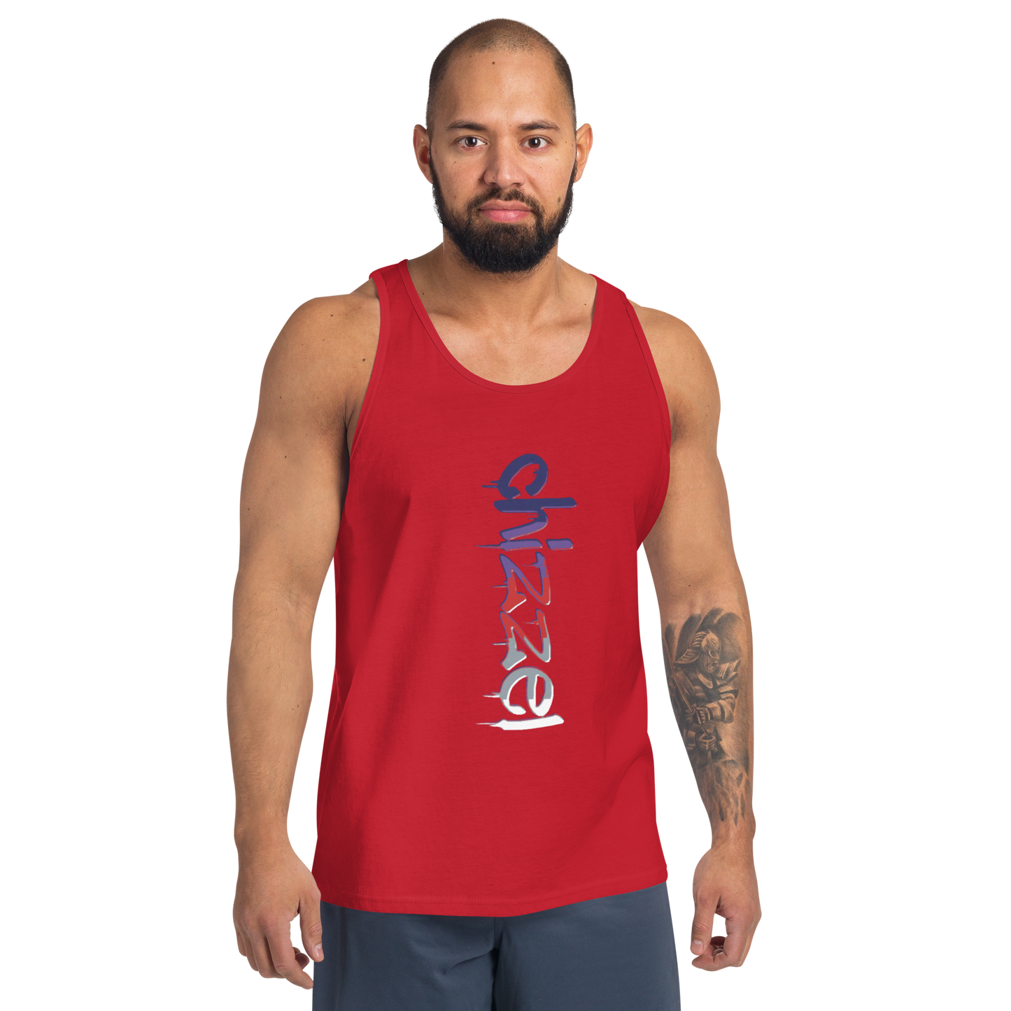 Unisex Tank Top