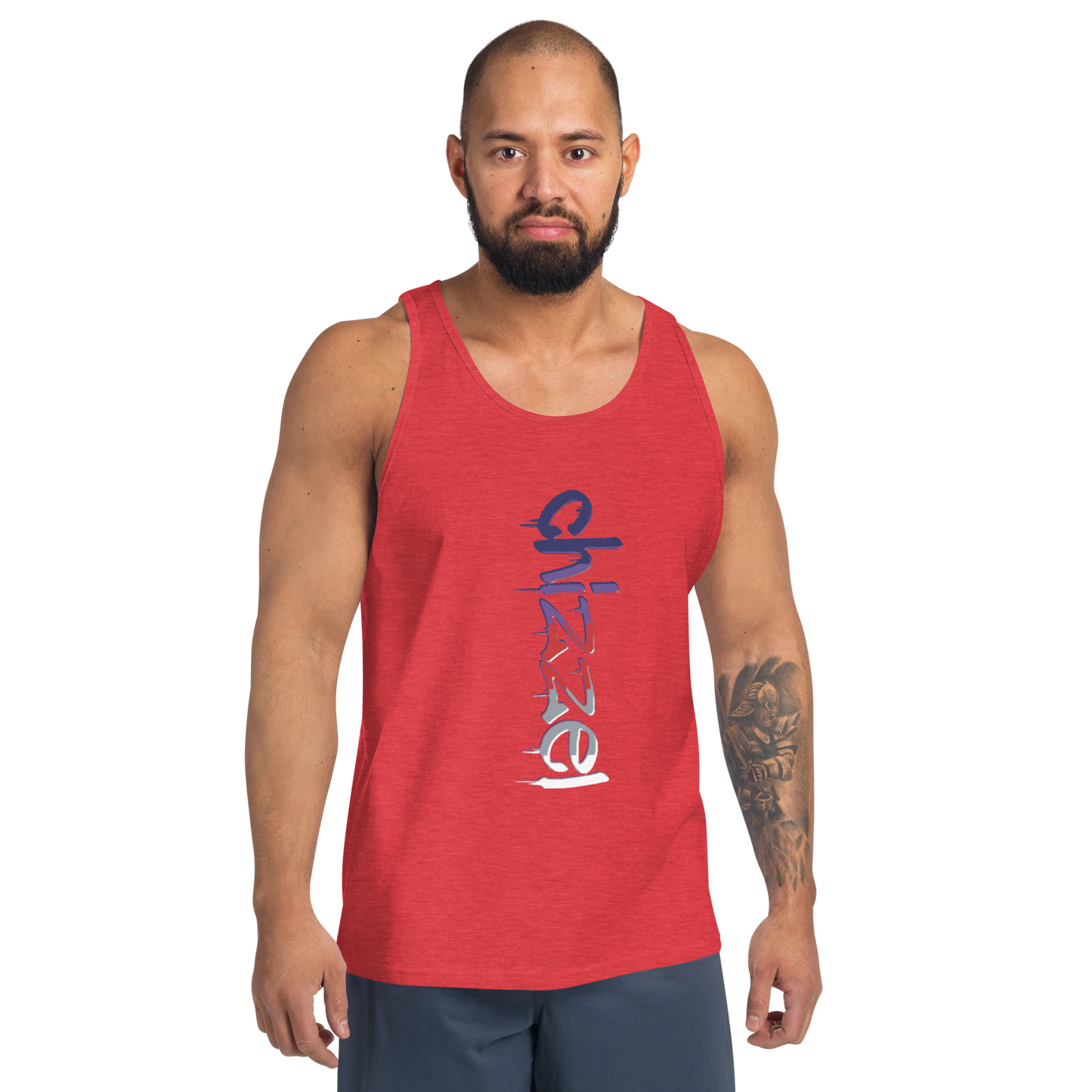 Unisex Tank Top