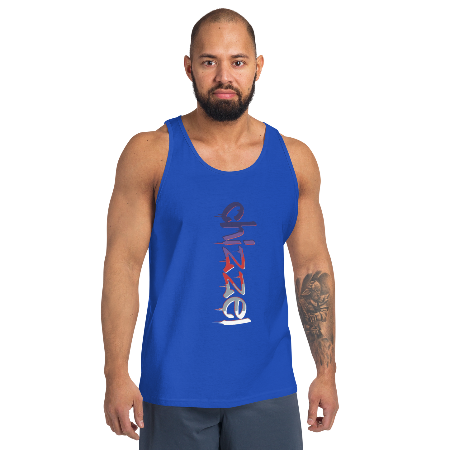 Unisex Tank Top