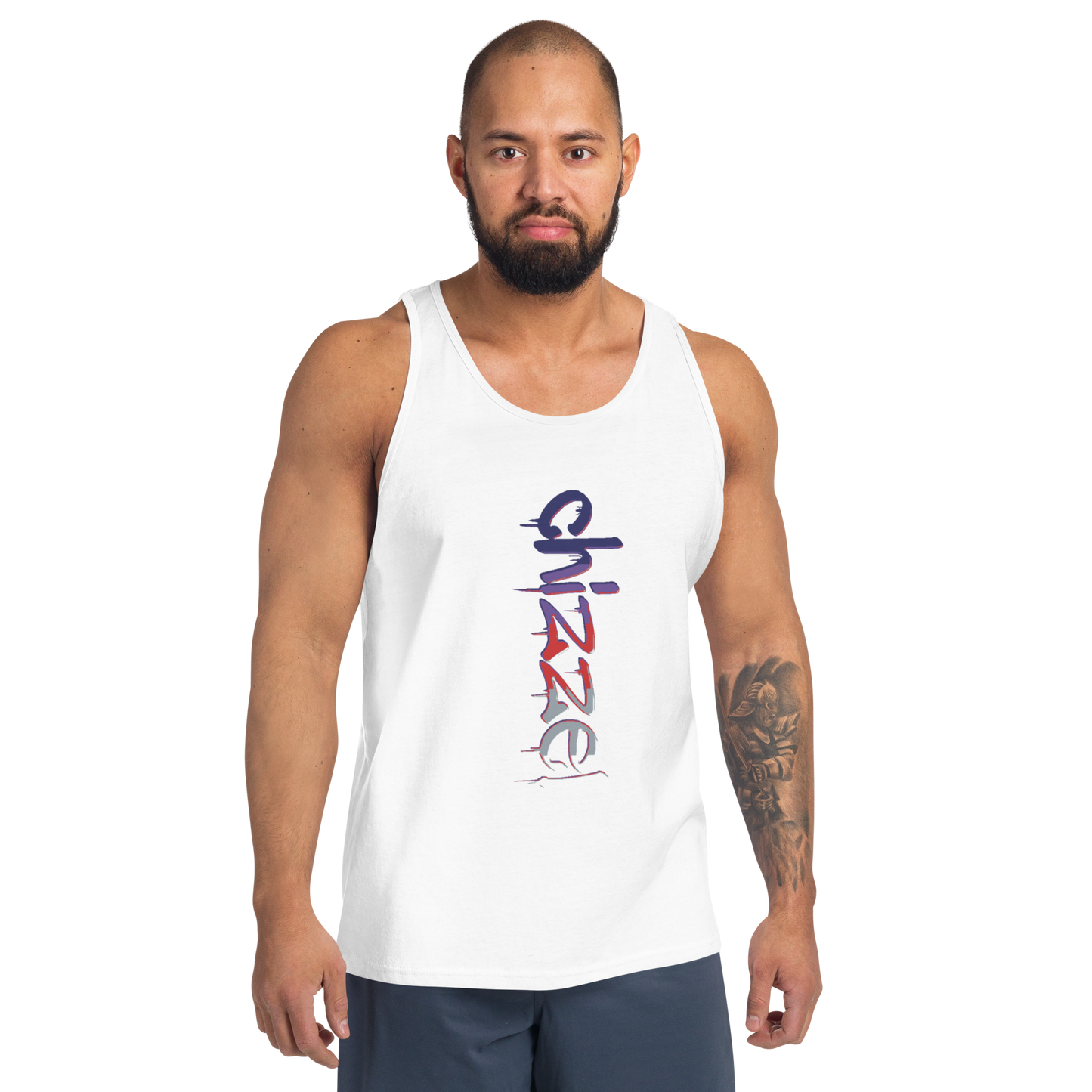 Unisex Tank Top