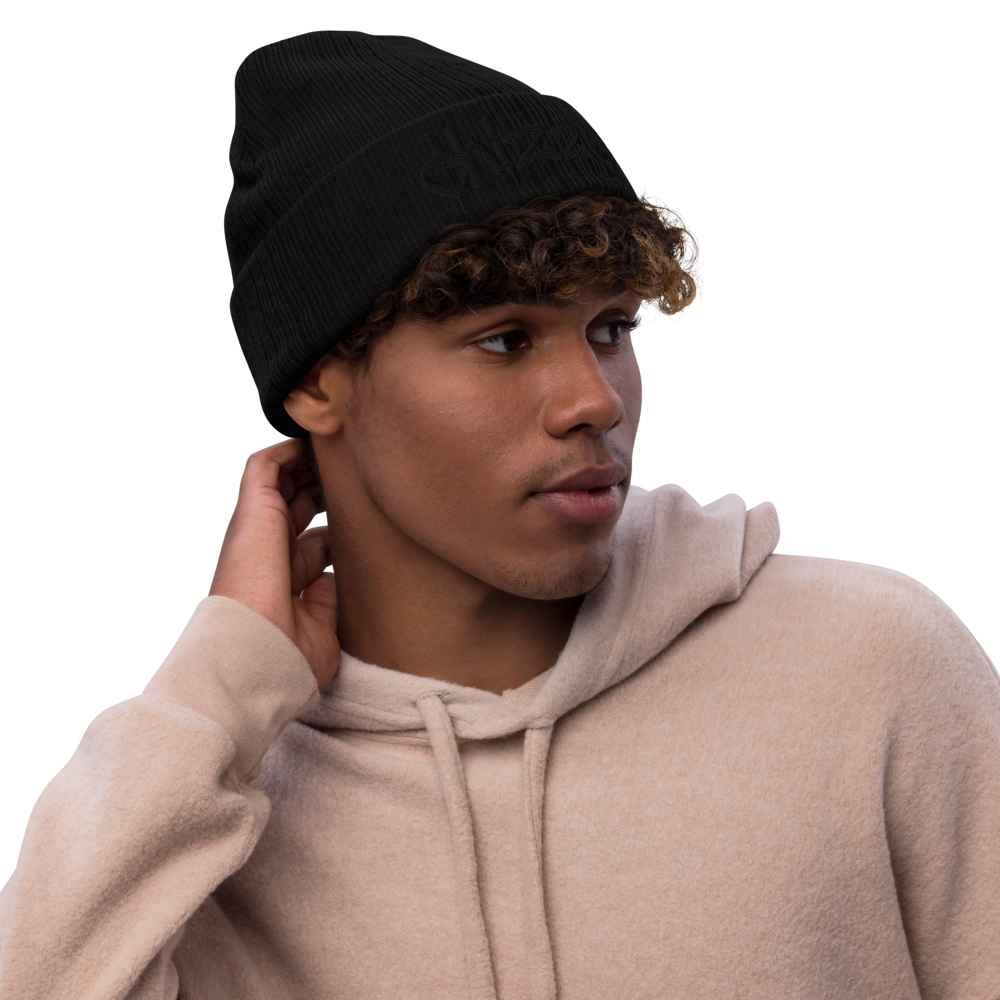 Chizzel Cuffed Beanie