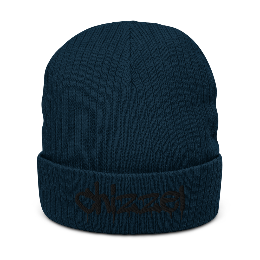 Chizzel Cuffed Beanie