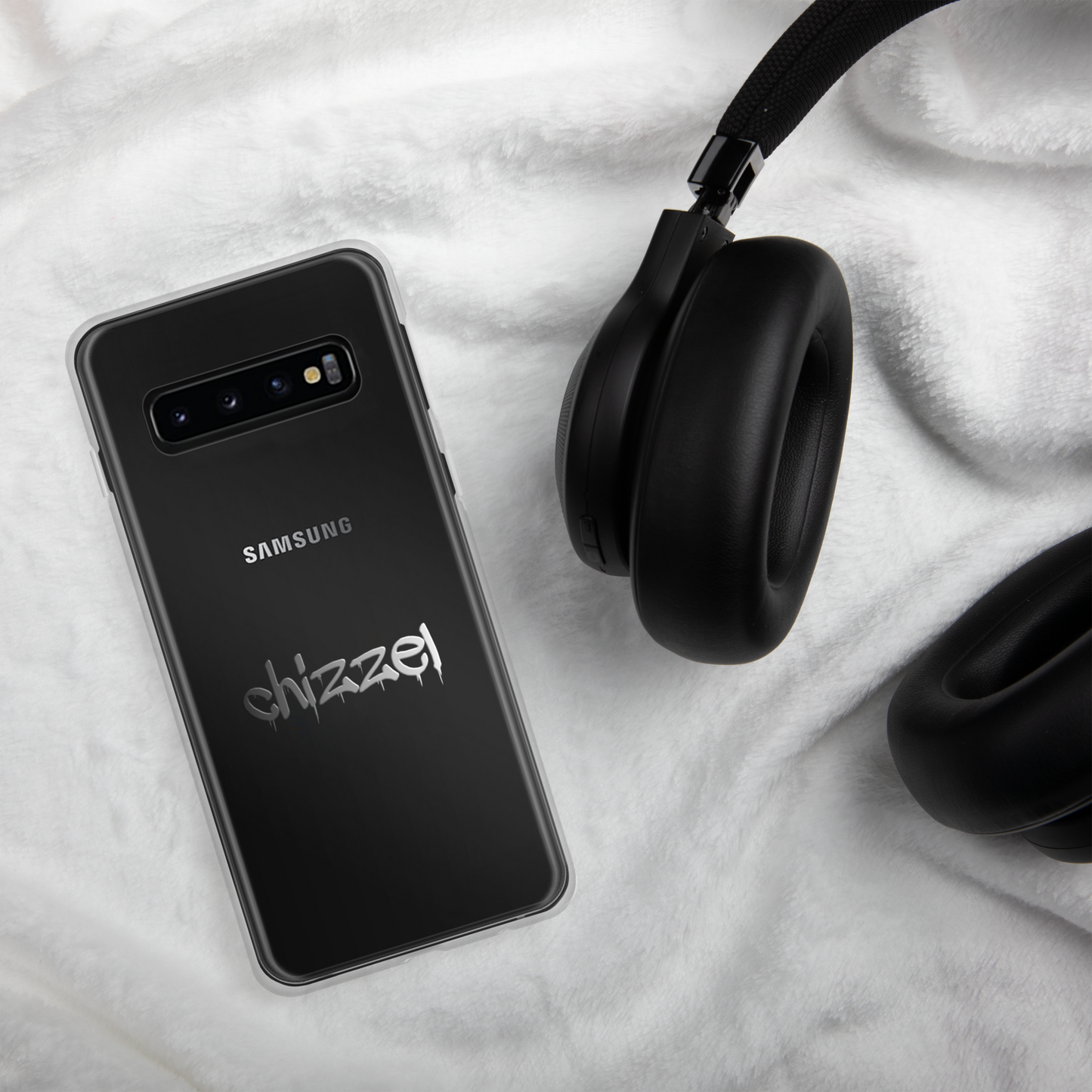Samsung Case