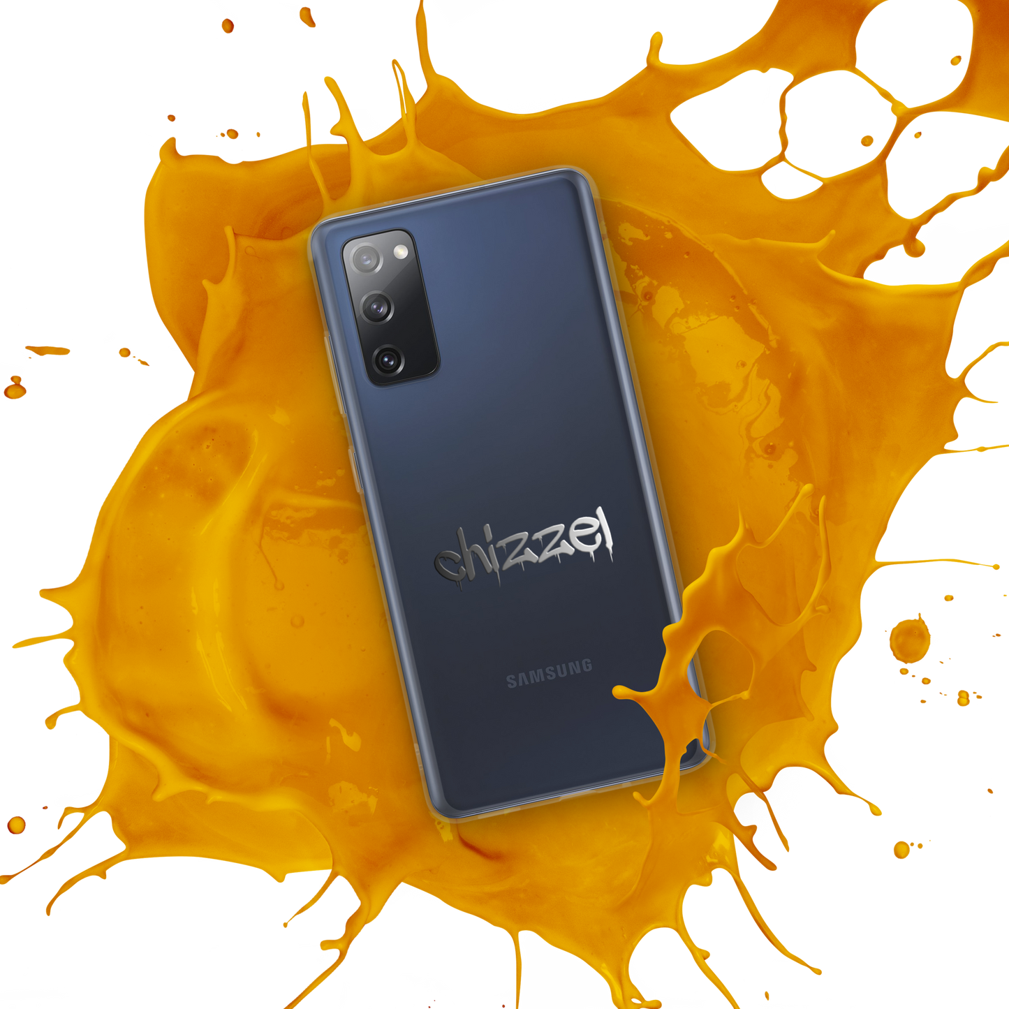 Samsung Case