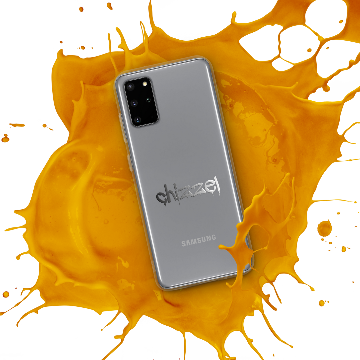 Samsung Case