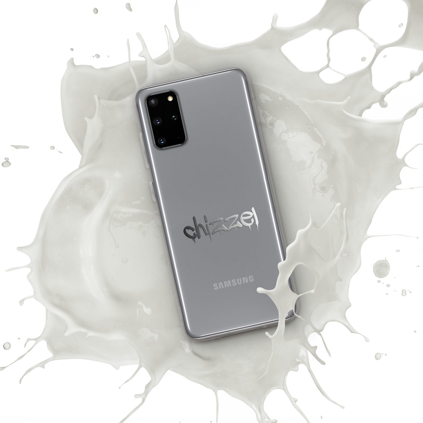 Samsung Case