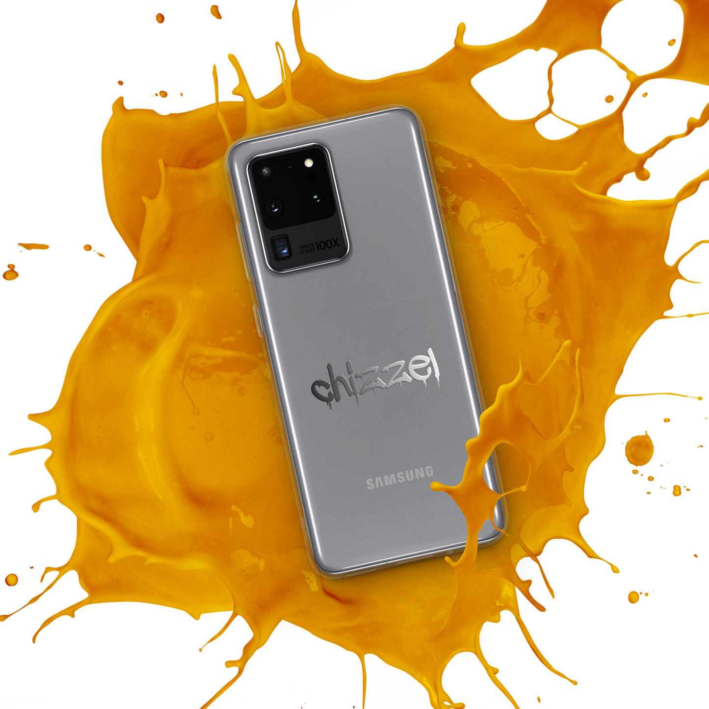 Samsung Case