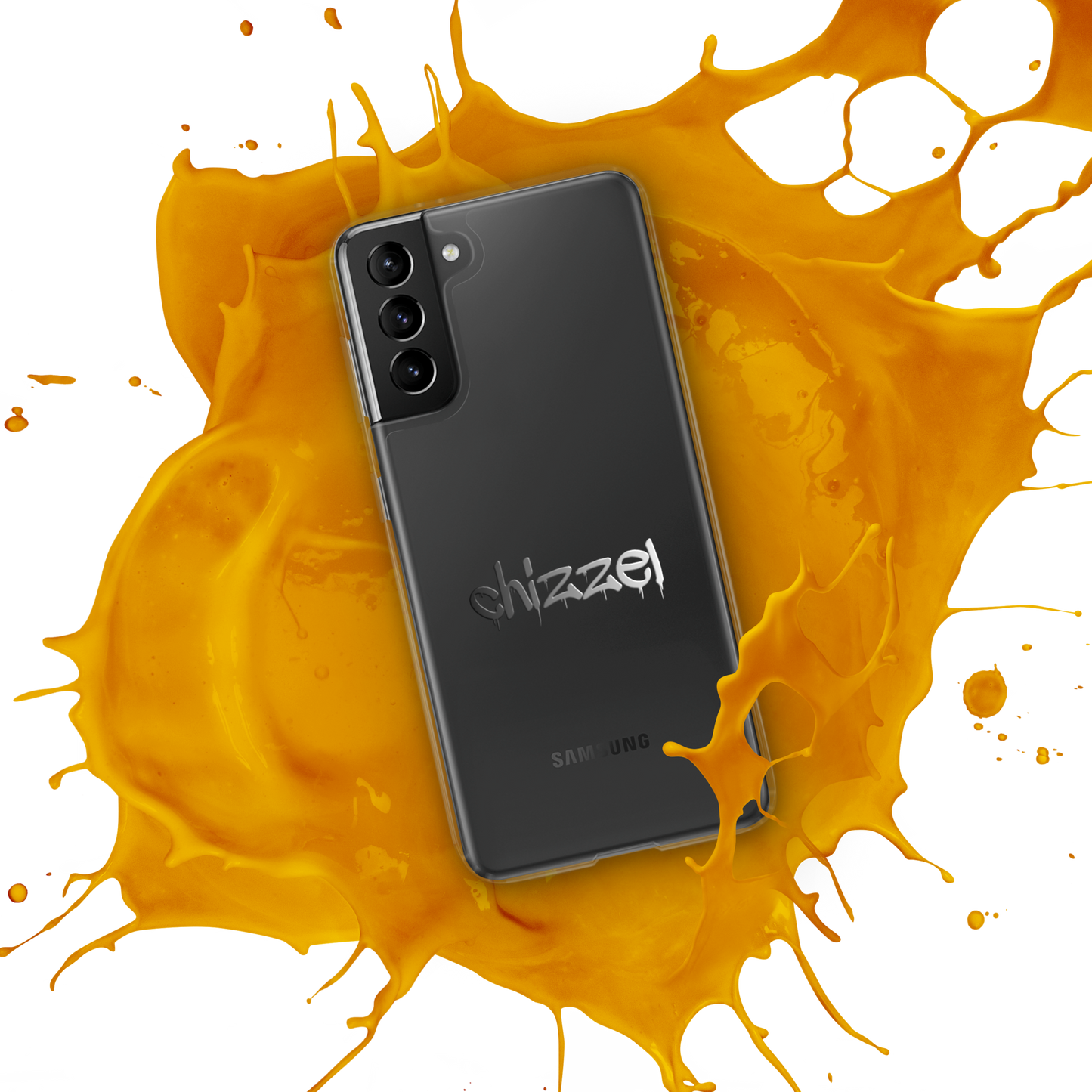Samsung Case