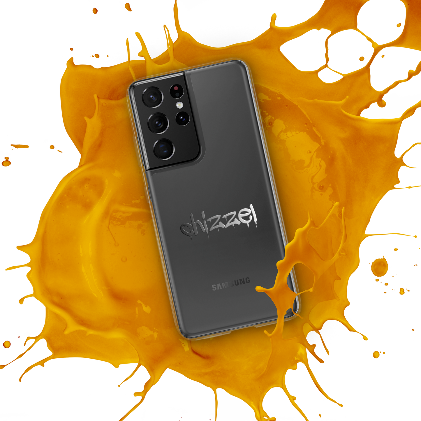 Samsung Case