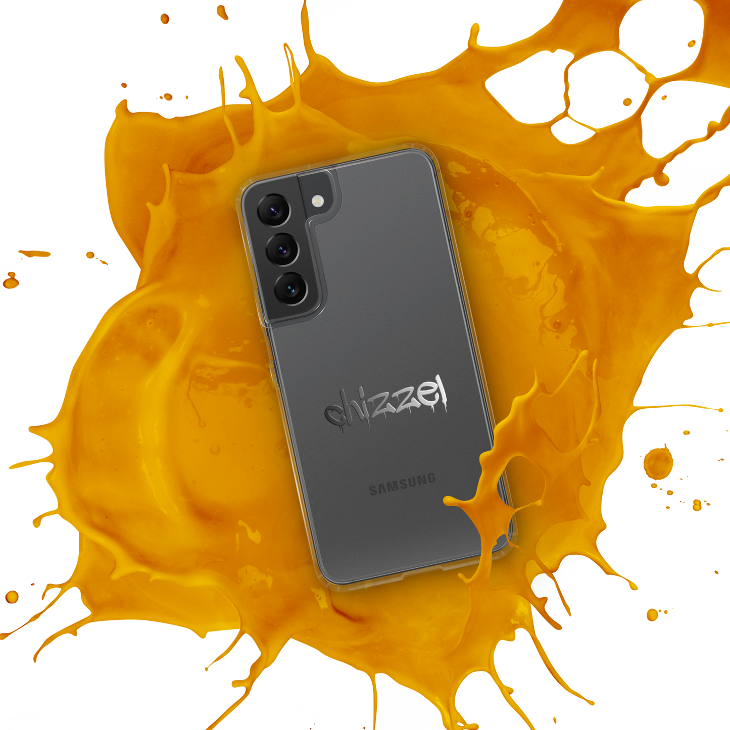 Samsung Case