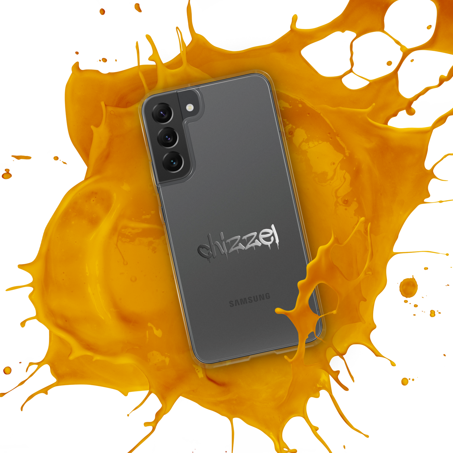 Samsung Case