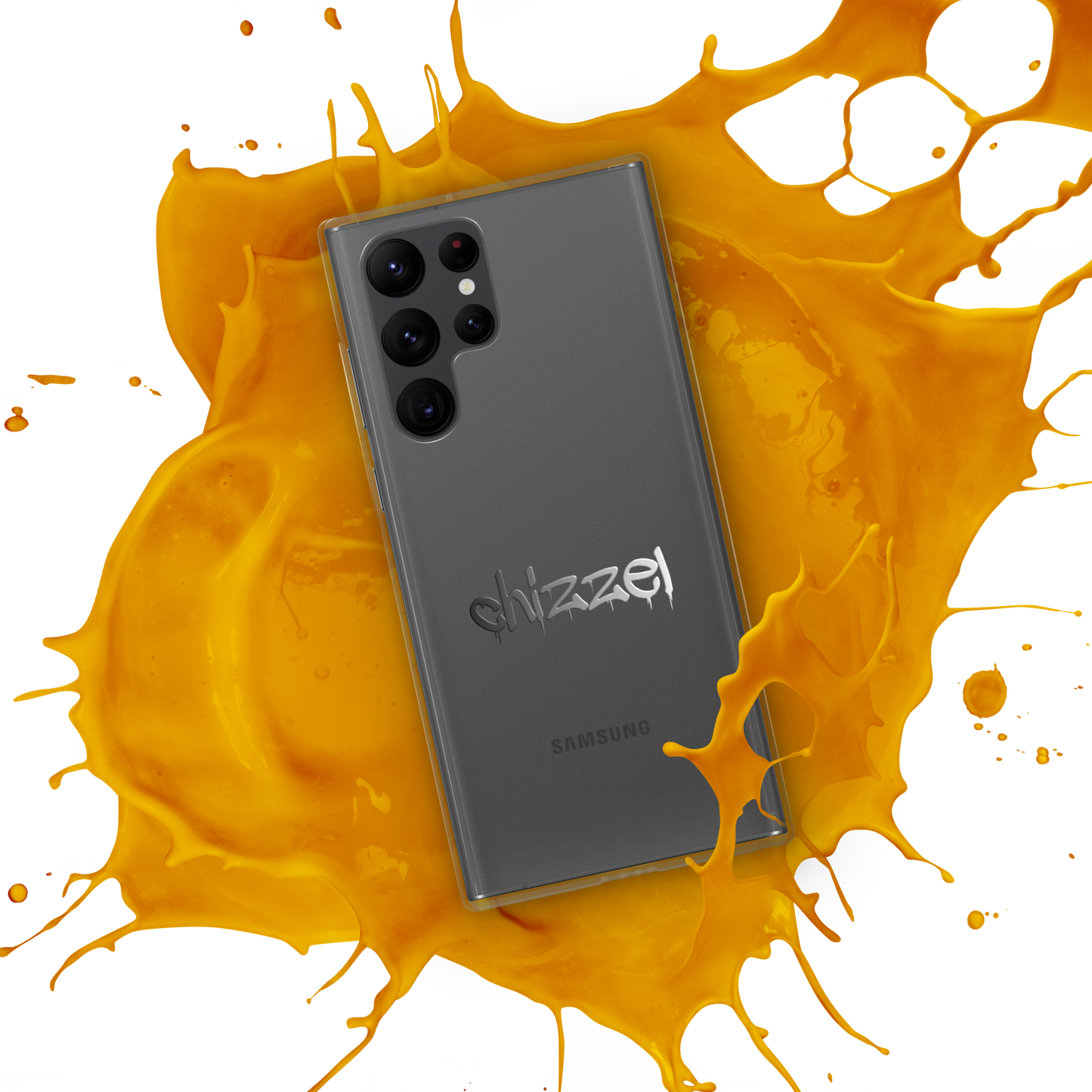Samsung Case