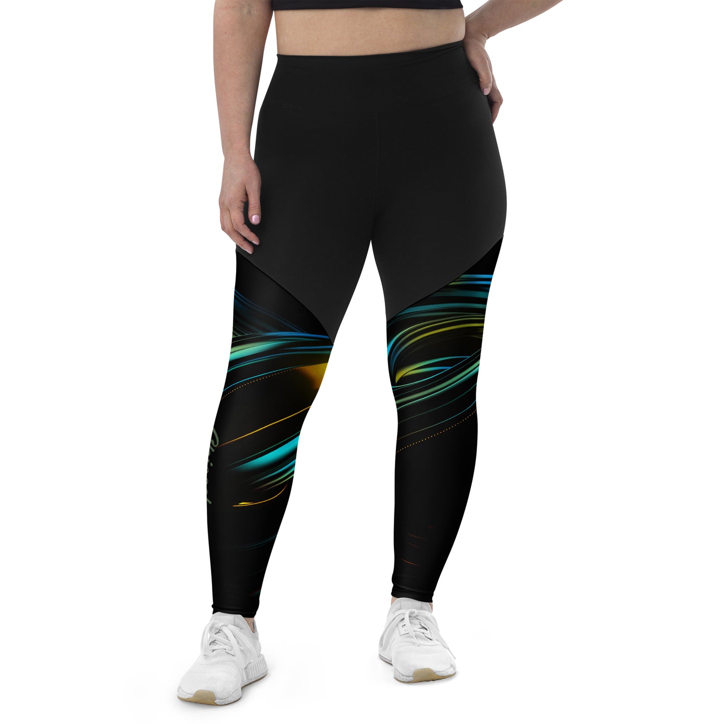 Sports Leggings