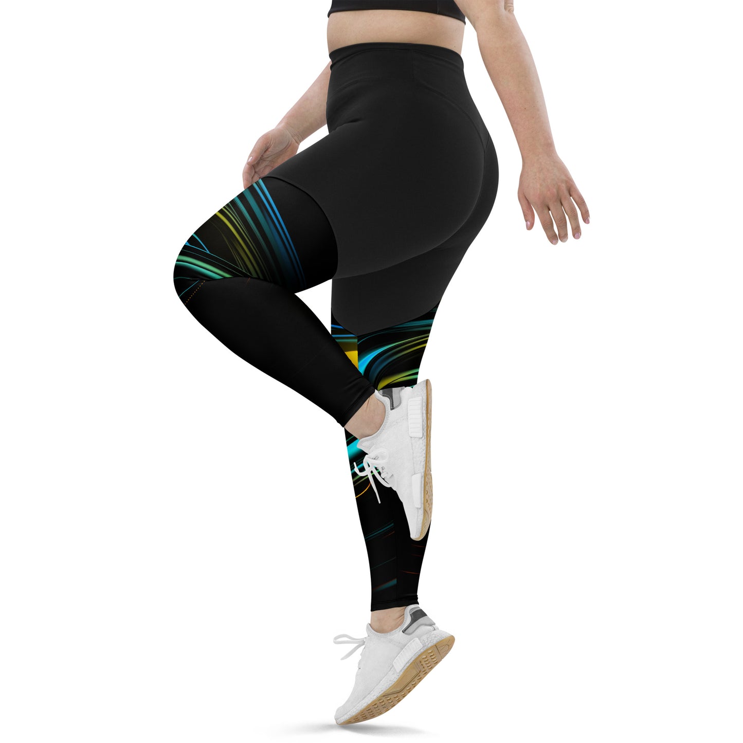 Sports Leggings