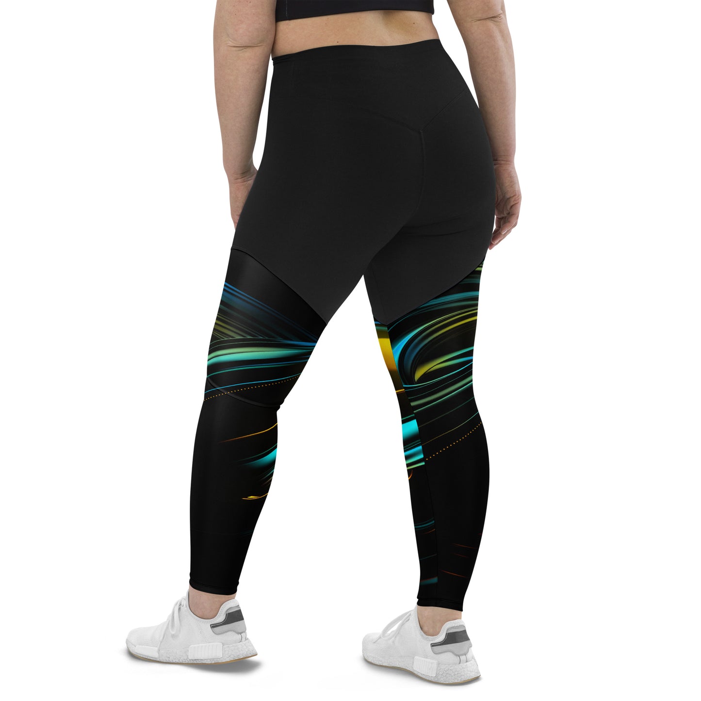 Sports Leggings