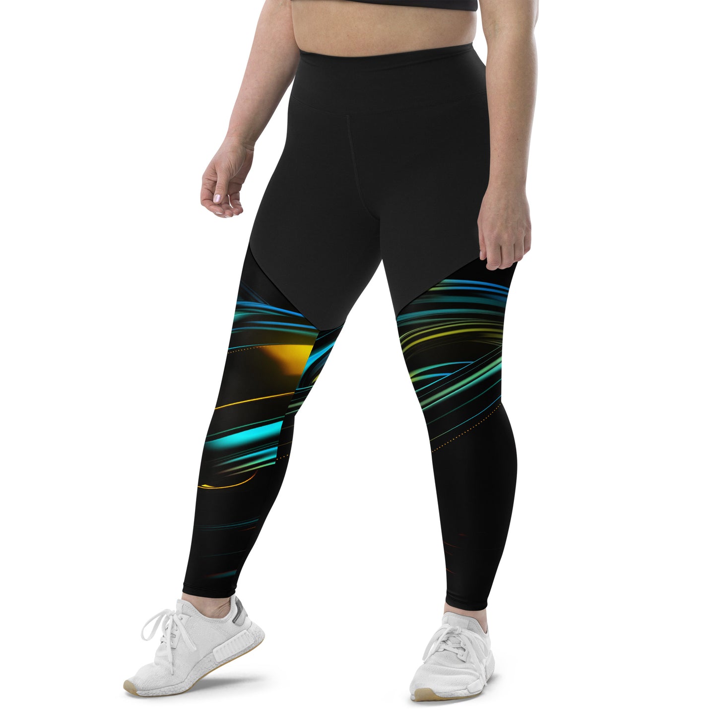 Sports Leggings
