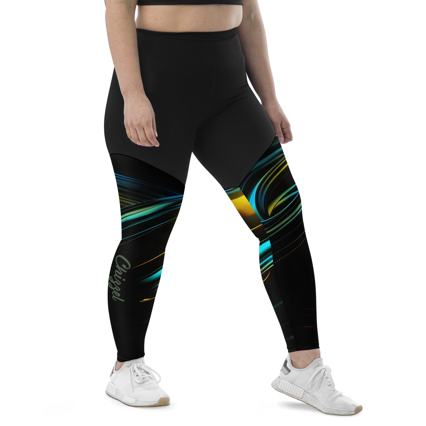 Sports Leggings