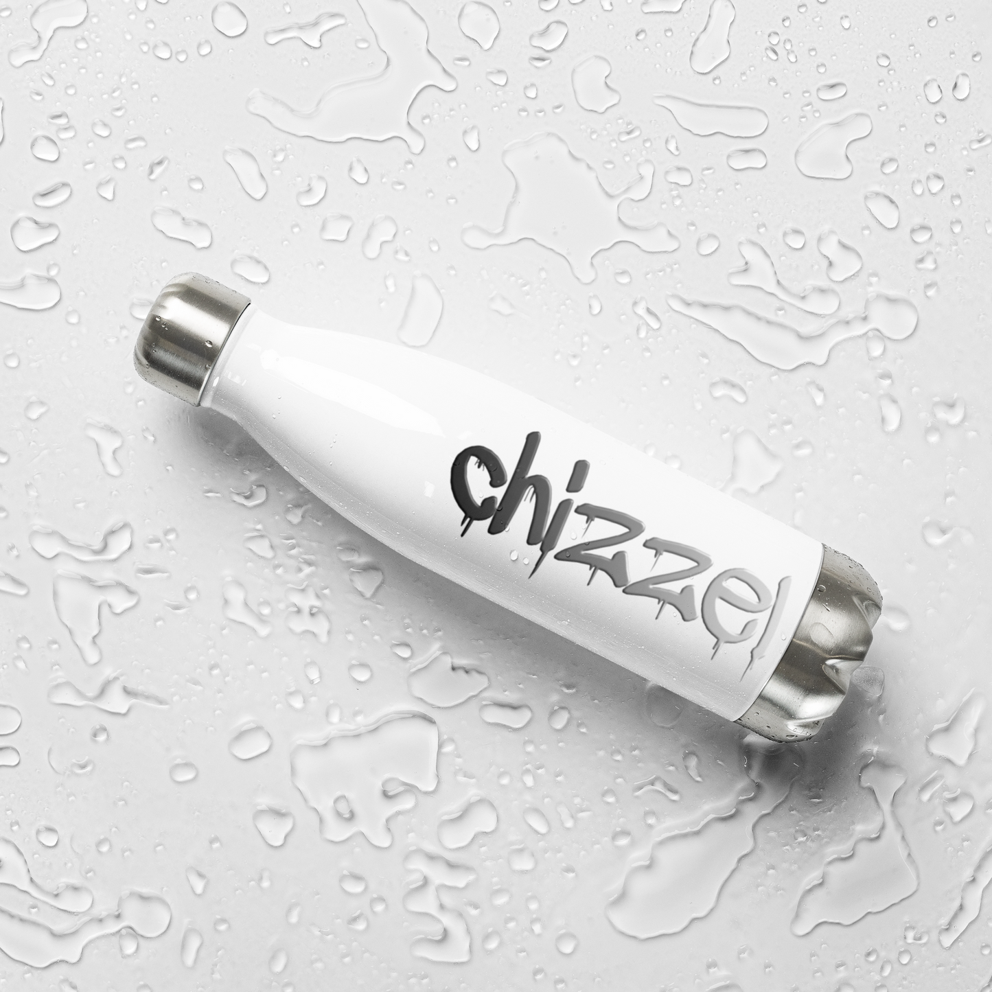 Stainless Steel Water Bottle